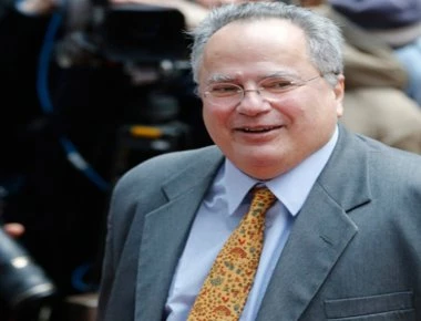 Τη Μ. Δευτέρα ξεκινά ο Ν. Κοτζιάς την ενημέρωση προς τους αρχηγούς των κομμάτων για το Σκοπιανό